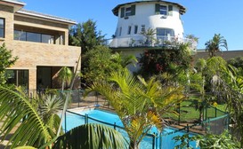 Cape Oasis Guesthouse image