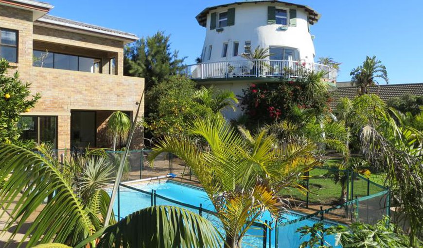 Cape Oasis Guesthouse in Table View, Cape Town, Western Cape, South Africa