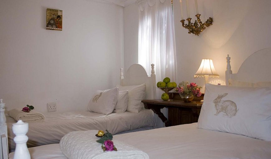 During the High/Peak season we also have the quaint little Garden Cottage available, only 10 metres away from "The Beach Villa". Two single beds with coffee & tea tray, shower, toilet and wash basin. During the High/Peak season we also have the quaint little Garden Cottage available, only 10 metres away from "The Beach Villa". Two single beds with coffee & tea tray, shower, toilet and wash basin.