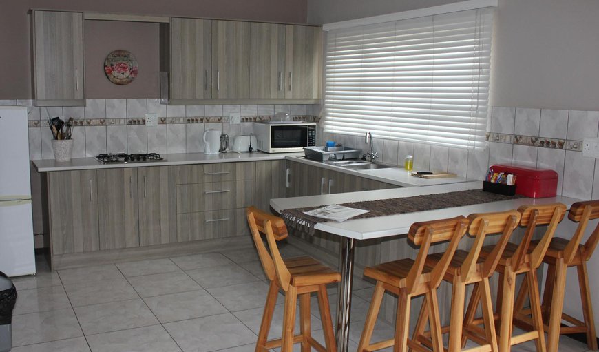 Chalet 3 (2 Bedrooms): Chalet 3 (2 Bedrooms)