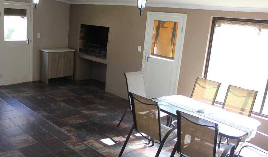 Chalet 7 - 5 pax (2 Bedrooms): Chalet 7 - 5 pax (2 Bedrooms)