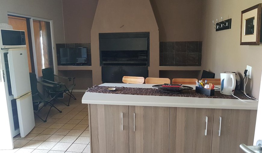 Chalet 5 ( 2 Bedrooms): Chalet 5 ( 2 Bedrooms)