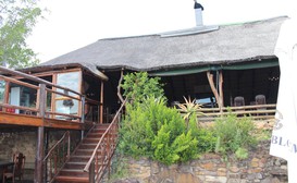 Inkwenkwezi Private Game Reserve image