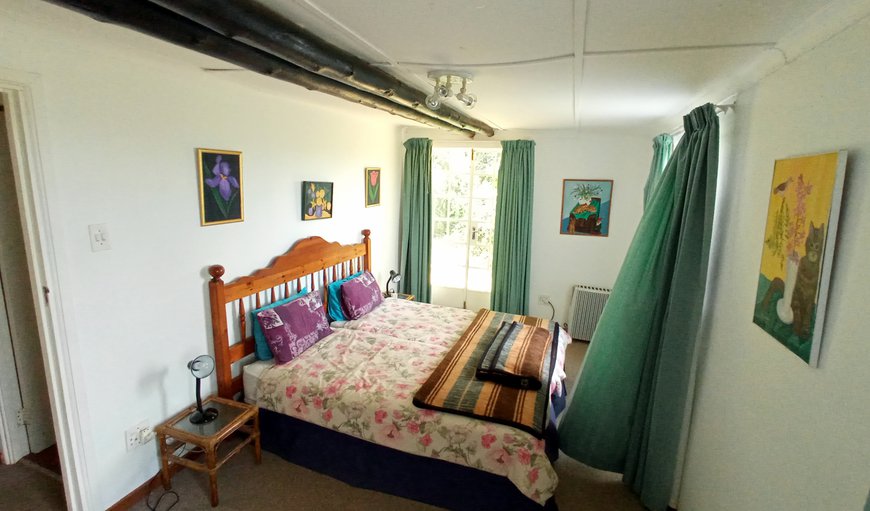 Kimmeridge Suite: Bedroom