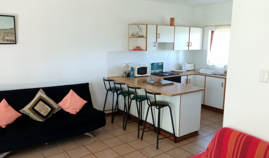 Self-Catering Cottage 2: Kitchenette