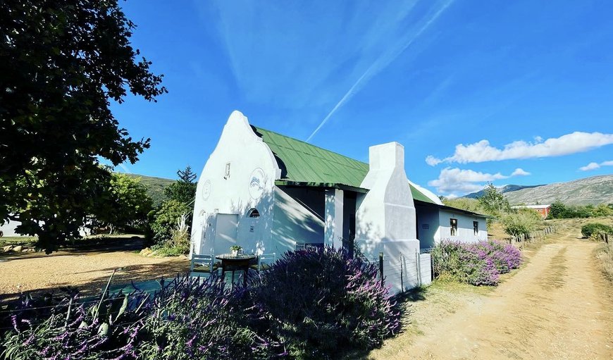 Corlie Cottage with Panoramic View photo 7