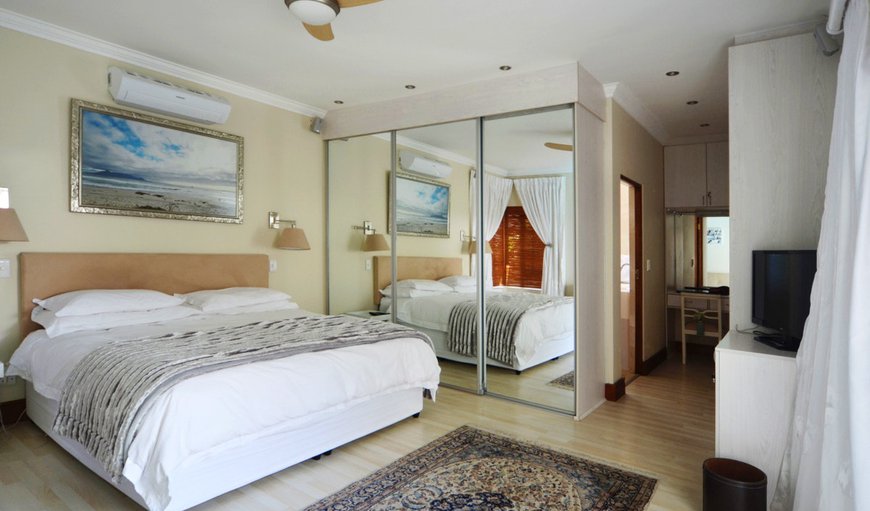 Waters Villa: Bedroom