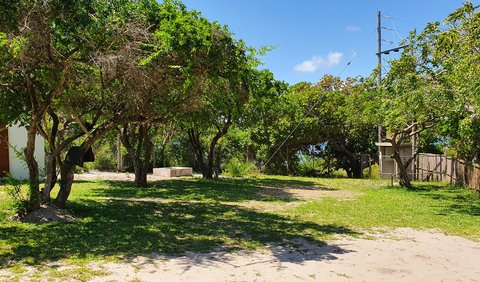 Camping Site: Camping Site 2 View