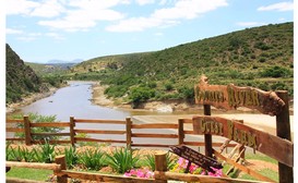 Gourits River Guest Farm image