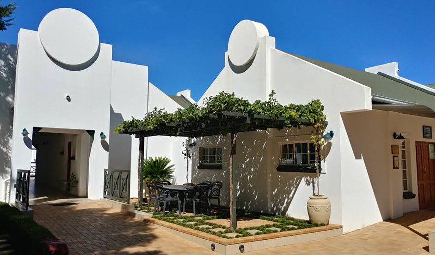 Welcome to AnnVilla Guesthouse in Klerksdorp, North West Province, South Africa