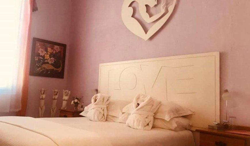 Double Room - Amore: Photo of the whole room