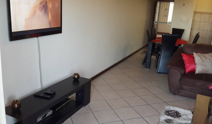 There is a TV lounge as well where you can get comfy on these soft couches and watch some old time classics or new releases with family and friends There is a TV lounge as well where you can get comfy on these soft couches and watch some old time classics or new releases with family and friends