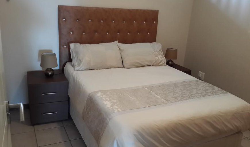 Simple yet tasteful bedrooms fitted with comfortable beds to ensure the best sleep possible on your stay here with us - second bedroom Simple yet tasteful bedrooms fitted with comfortable beds to ensure the best sleep possible on your stay here with us - second bedroom