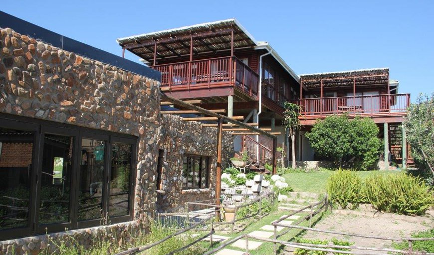 Galjoen Apartment  in Oyster Bay , Eastern Cape, South Africa