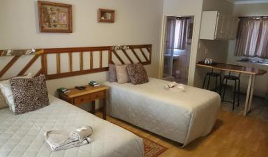Deluxe Self-catering Room photo 46
