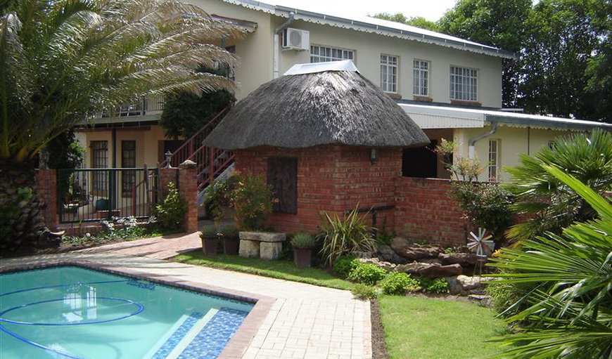 Welcome to Ladybrand Guest House in Ladybrand, Free State Province, South Africa