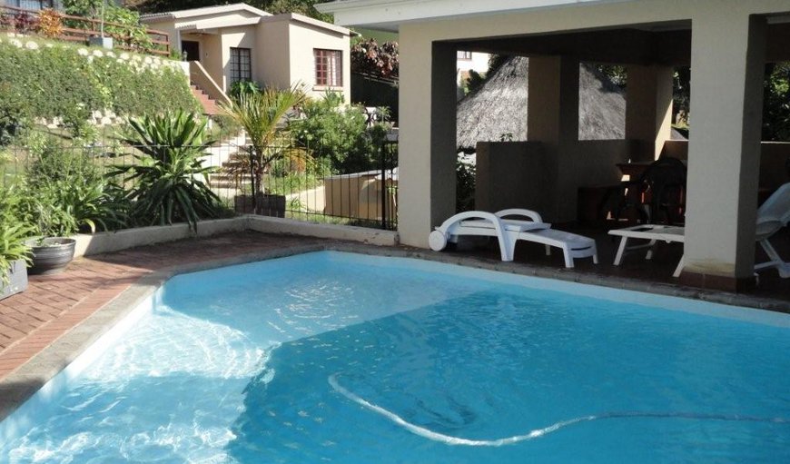 Welcome to Sea-spray Self-Catering Cottages in Margate, KwaZulu-Natal, South Africa