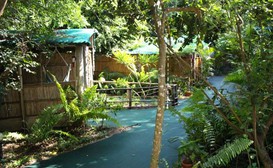Gala-Gala Eco Resort image