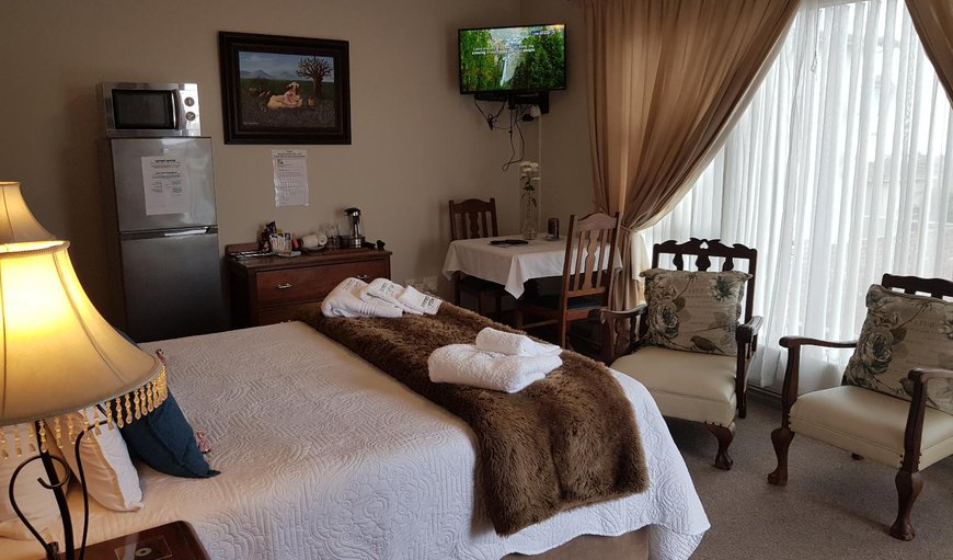 One Bedroom Unit En-Suite: One Bedroom Unit En-Suite