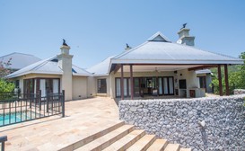 Hoyo Hoyo Hazyview Villas image