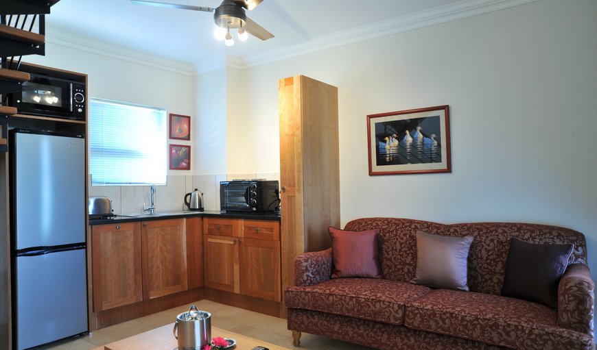 Executive Queen (Self Catering Option): Executive Queen (Self Catering Option)