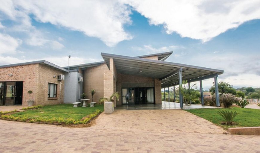 HoyoHoyo Acorns Lodge in Machadodorp, Mpumalanga, South Africa