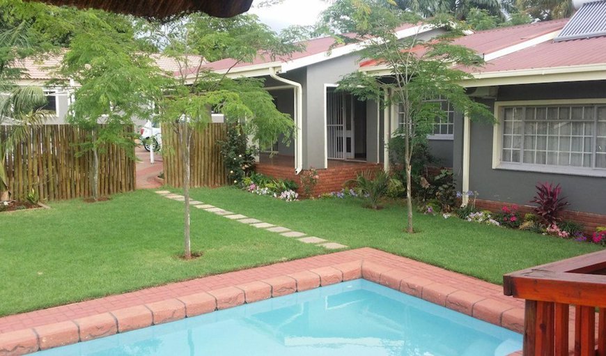 Masili Guesthouse in Sibasa, Limpopo, South Africa