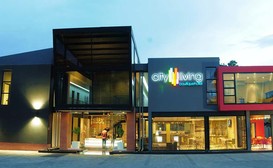 City Living Boutique Hotel image