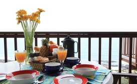 Bed & Breakfast By The Sea & Blue Waters image