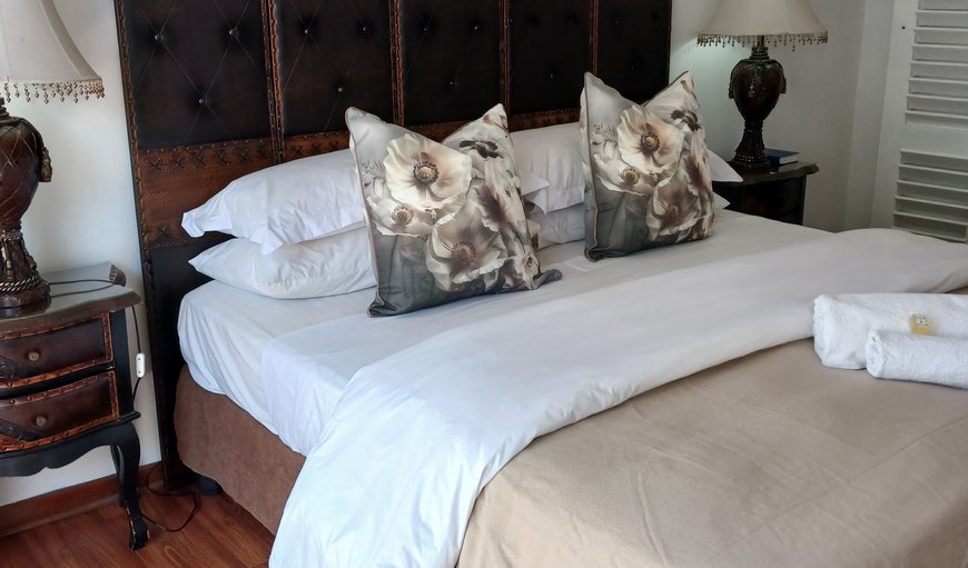 Family Room in  Panorama, Kroonstad, Free State Province, South Africa