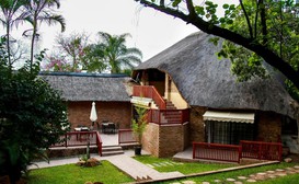 Woodlands Guest House image