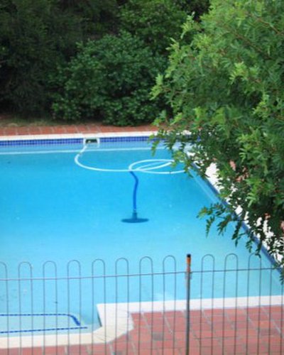 Communal Swimming Pool