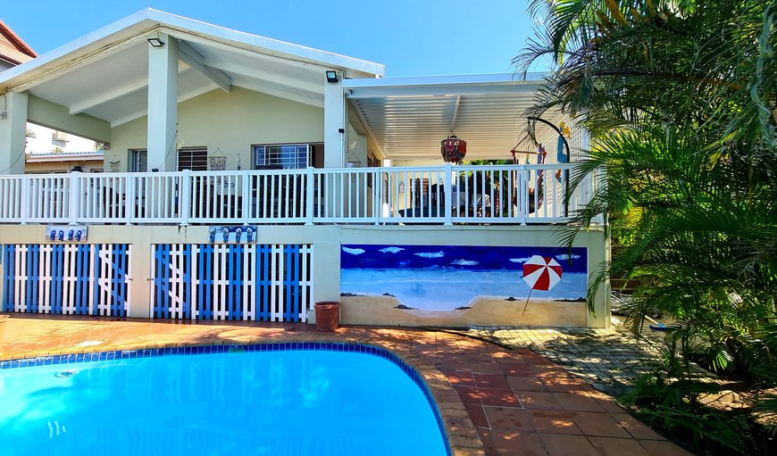 Welcome to Ruby Sands Exclusive Holiday Home in Ballito, KwaZulu-Natal, South Africa