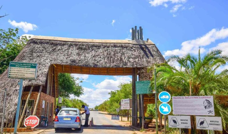 Welcome to Country Link Guest Lodge in Crocodile Bridge, Mpumalanga, South Africa