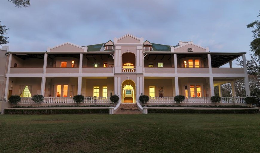 The Manor in KwaDukuza, KwaZulu-Natal, South Africa