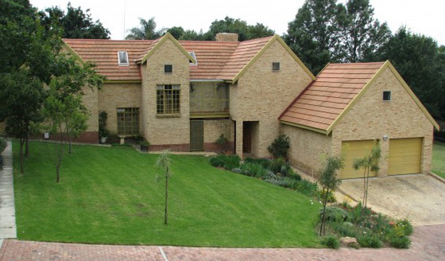 Emzini Apartments in Sandton, Johannesburg (Joburg), Gauteng, South Africa