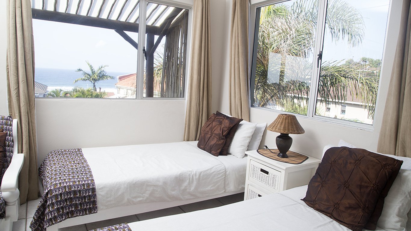 Ansteys Beach Self Catering Apartments In Bluff Durban Best Price