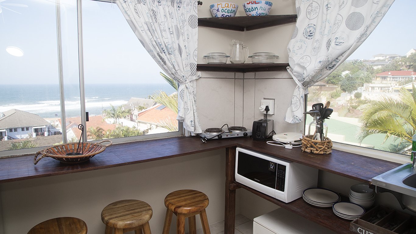 Ansteys Beach Self Catering Apartments In Bluff Durban Best