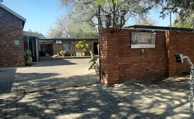 Zebra Guest House image