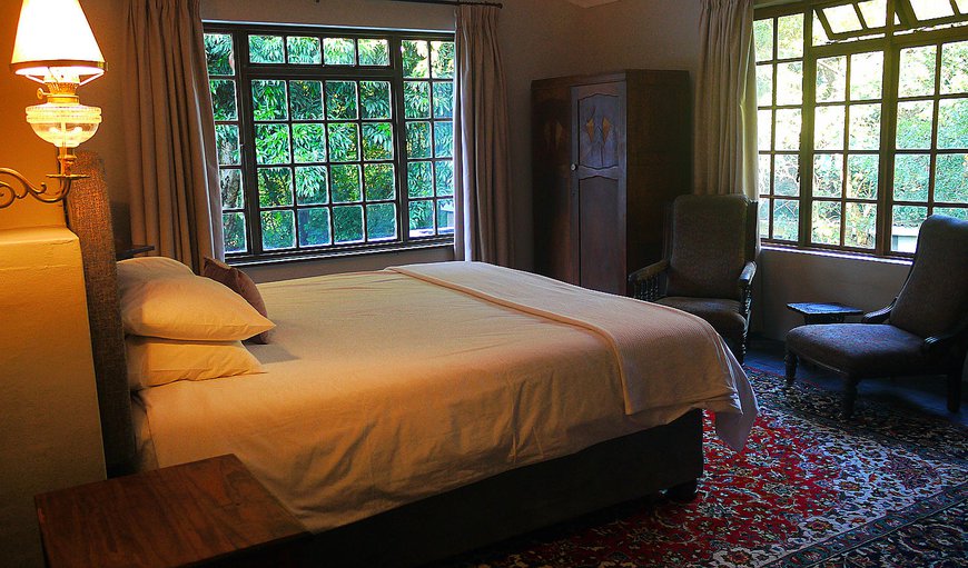 Classic King Room 1: Classic King Room 1