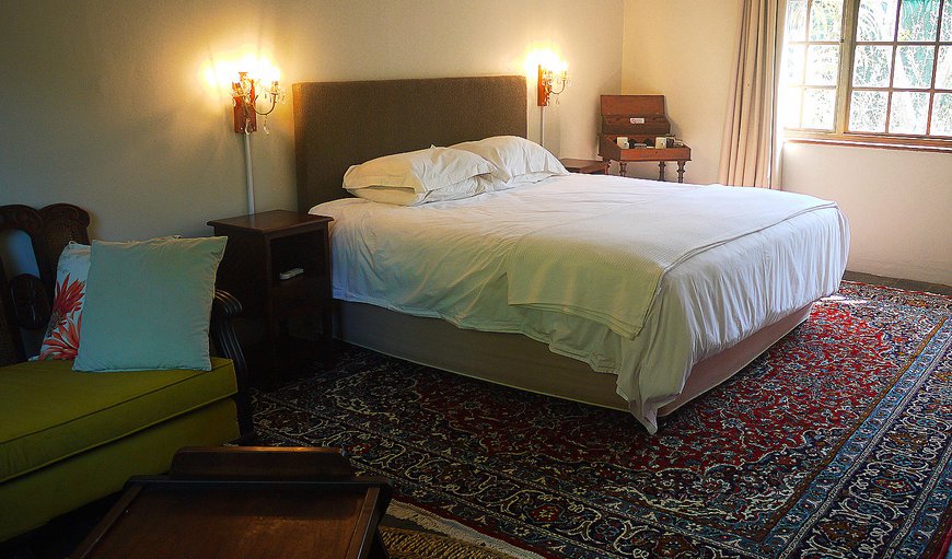 Classic King Room 2: Classic King Room 2