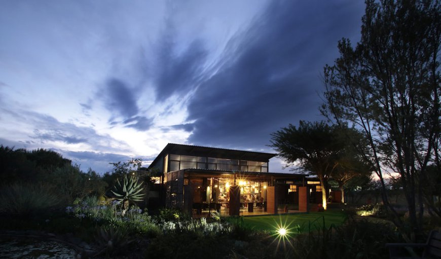 Welcome to Liedjiesbos B&B! in Groenvlei, Bloemfontein, Free State Province, South Africa