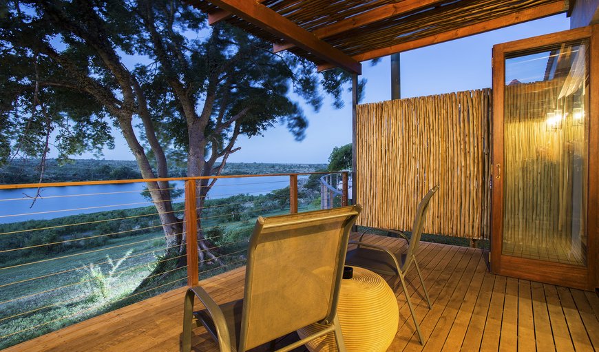 Kruger Park Balcony Room: Kruger Park Balcony room