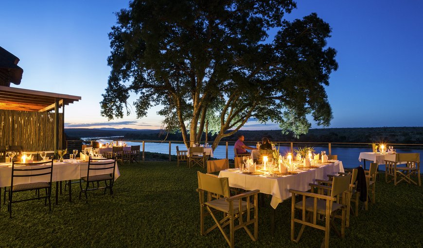 Buhala Lodge in Malelane, Mpumalanga, South Africa