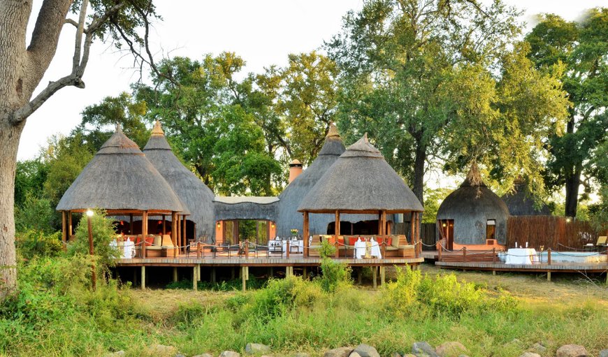 Welcome to Hoyo Hoyo Safari Lodge in Central Kruger Park Region, Mpumalanga, South Africa