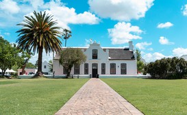 Weltevreden Retief Residence image