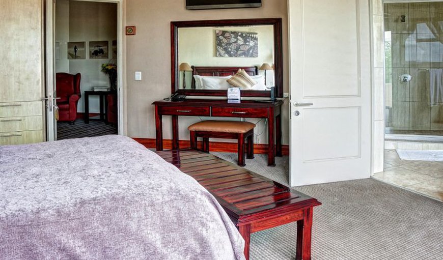 Pebble Beach: Double Room