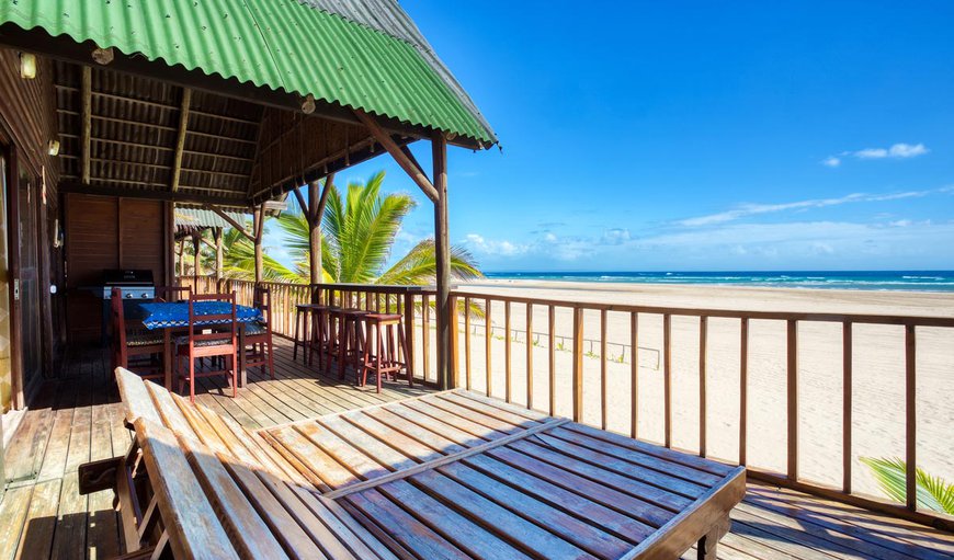 Welcome to Farol da Barra - Casa Four in Praia da Barra, Inhambane Province, Mozambique