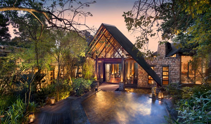 Welcome to Tsala Treetop Lodge in Harkerville, Plettenberg Bay, Western Cape, South Africa