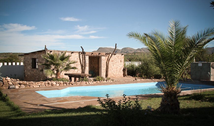 There are plenty shading and a splash pool for children plus a small playground where the youngsters can be entertained while adults enjoy an afternoon braai. There are plenty shading and a splash pool for children plus a small playground where the youngsters can be entertained while adults enjoy an afternoon braai.